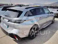 2025 Peugeot 308