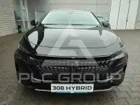 2025 Peugeot 308
