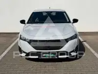 2025 Peugeot 308