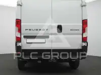 2025 Peugeot Boxer