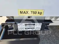 2025 Peugeot Boxer