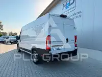2025 Peugeot Boxer