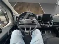 2025 Peugeot Boxer
