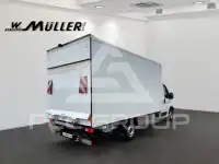 2025 Peugeot Boxer