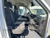 2025 Peugeot Boxer