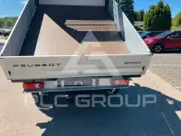 2025 Peugeot Boxer
