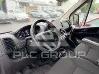 2025 Peugeot Boxer