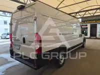 2025 Peugeot Boxer