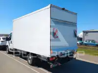 2025 Peugeot Boxer