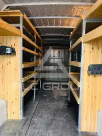 2025 Peugeot Boxer