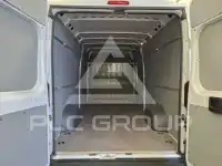 2025 Peugeot Boxer