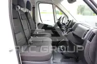 2025 Peugeot Boxer
