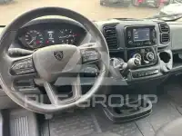 2025 Peugeot Boxer