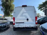 2025 Peugeot Boxer