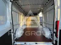 2025 Peugeot Boxer