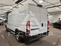 2025 Peugeot Boxer