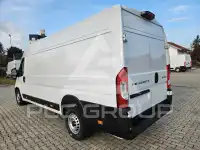 2026 Peugeot Boxer
