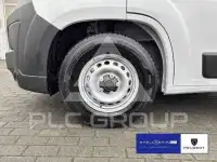 2025 Peugeot Boxer