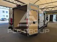 2025 Peugeot Boxer