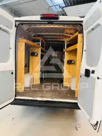 2025 Peugeot Boxer