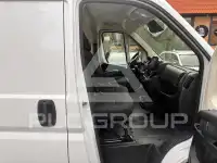 2025 Peugeot Boxer