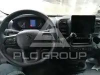 2025 Peugeot Boxer