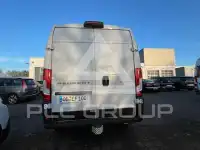 2025 Peugeot Boxer
