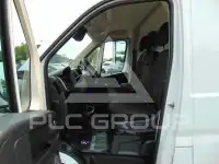 2025 Peugeot Boxer