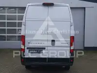 2026 Peugeot Boxer