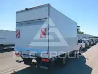 2025 Peugeot Boxer