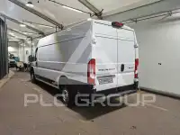 2025 Peugeot Boxer