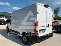 2025 Peugeot Boxer