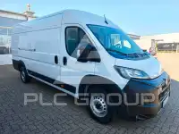 2025 Peugeot Boxer
