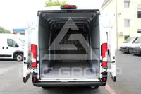 2025 Peugeot Boxer
