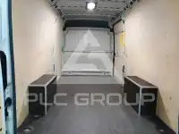 2025 Peugeot Boxer