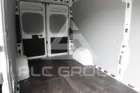 2025 Peugeot Boxer