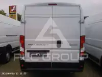 2025 Peugeot Boxer