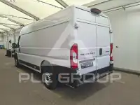 2025 Peugeot Boxer