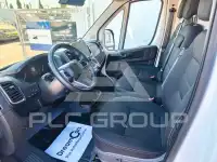 2025 Peugeot Boxer