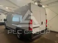2025 Peugeot Boxer