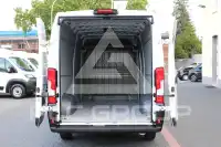 2025 Peugeot Boxer