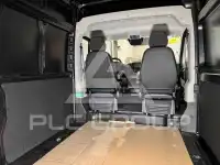 2025 Peugeot Boxer
