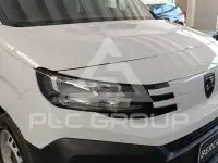 2025 Peugeot Partner
