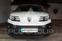 2025 Peugeot Partner