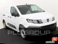 2025 Peugeot Partner