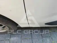2025 Peugeot Partner