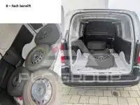 2025 Peugeot Partner