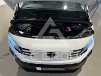2025 Peugeot Partner