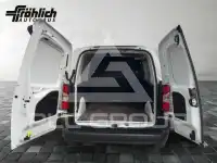 2025 Peugeot Partner