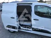 2025 Peugeot Partner